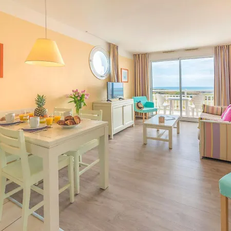 公寓 Near Les Sables D Olonne
