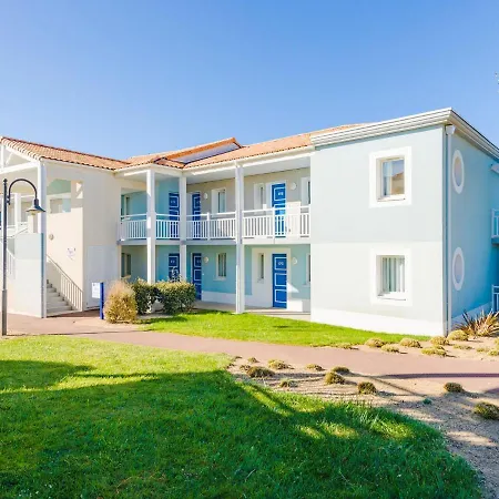 Near Les Sables D Olonne 公寓 Château-dʼOlonne