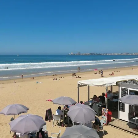 Near Les Sables D Olonne 公寓 Château-dʼOlonne