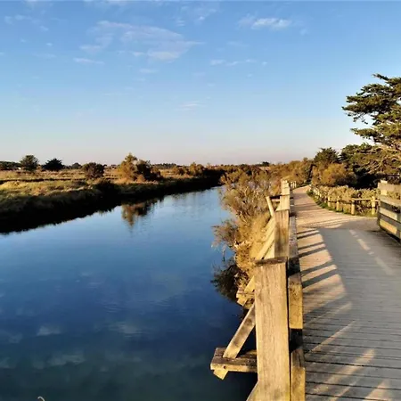 Near Les Sables D Olonne 公寓