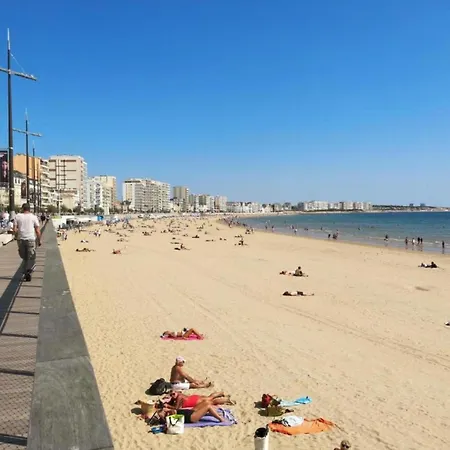 Near Les Sables D Olonne *
