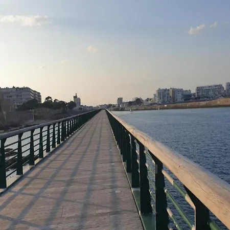 Near Les Sables D Olonne 公寓 *