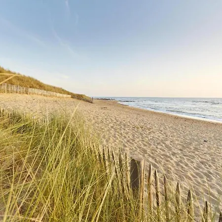 Near Les Sables D Olonne 公寓 Château-dʼOlonne