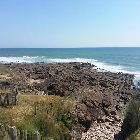 公寓 Near Les Sables D Olonne Château-dʼOlonne