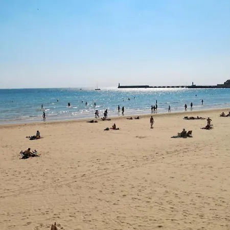 Near Les Sables D Olonne 公寓 Château-dʼOlonne